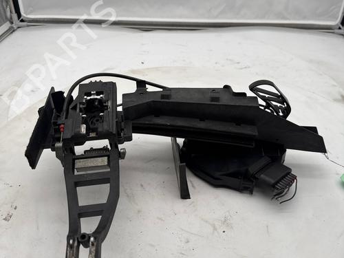 Used Front left lock Front left lock FORD C-MAX II (DXA/CB7, DXA/CEU) 2.0 TDCi (115 hp) 34050696 34050696