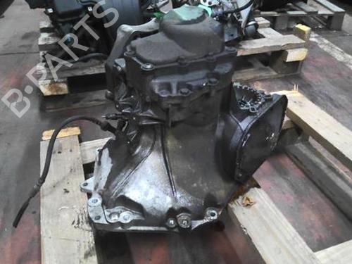 Gearbox OPEL CORSA D (S07) 1.4 (L08, L68) | BP29840401M3