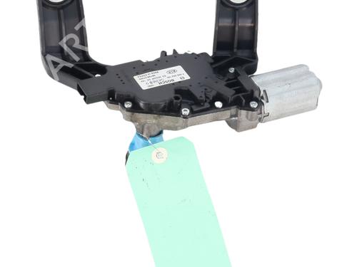 Used Rear wiper motor Rear wiper motor HYUNDAI ix35 (LM, EL, ELH) 2.0 CRDi 4WD (136 hp) 34151386 34151386