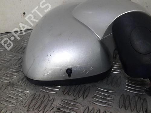 Right mirror RENAULT TRAFIC II Bus (JL) 2.0 dCi 115 (JL00, JL01, JL0H, JL0M, JL0U) | BP20353588C27 