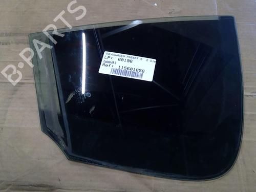Used Rear left door window VW PASSAT B6 (3C2) 2.0 TDI 16V (140 hp) 30575968