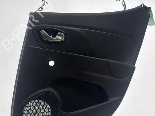 Rear right panel RENAULT MODUS / GRAND MODUS (F/JP0_) 1.6 (JP03, JP0B, JP0U, JP0Y, JP1G) | BP36314363C61 - Image 2