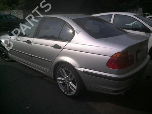 Headlight switch BMW 3 (E46) 320 d | BP21079434I24 - Image 6