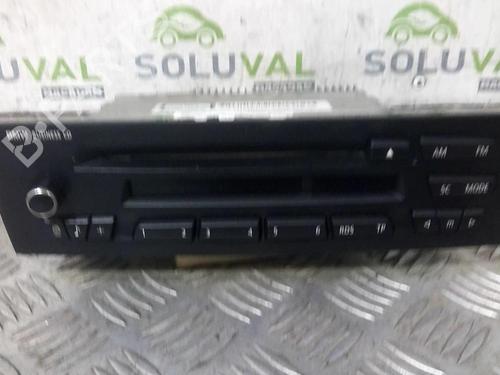 Used Radio Radio BMW 1 (E87) 118 d (143 hp) 21812216 21812216