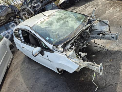 Front right interior door handle FORD FIESTA VI (CB1, CCN) 1.25 | BP33472702I14 - Image 16