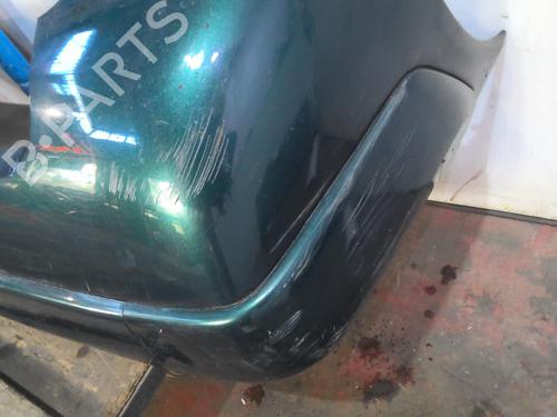 Rear bumper CITROËN XANTIA (X1_, X2_) 2.0 HDI 109 | BP20350951C8 