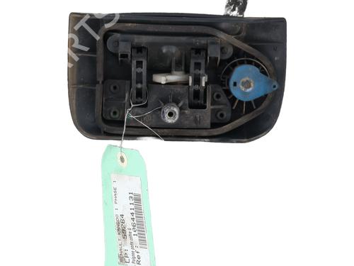 Exterior handle RENAULT KANGOO (KC0/1_) D 65 1.9 (KC0E, KC02, KC0J, KC0N) | BP26184664C122