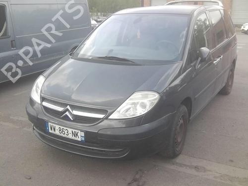 Frontplade/Frontkurv CITROËN C8 (EA_, EB_) 2.0 HDi | BP22004870C72 - Image 7