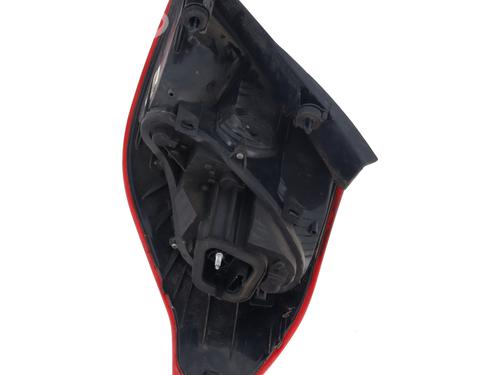 Left taillight CITROËN C4 II (NC_) 1.6 HDi 90 | BP31983731C34