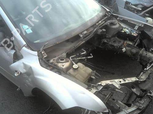 Left headlight FORD FOCUS II (DA_, HCP, DP) 1.6 TDCi | BP23200370C28  - Image 15