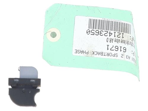 Right rear window switch AUDI A3 Sportback (8PA) 2.0 TDI 16V | BP32456720I28 
