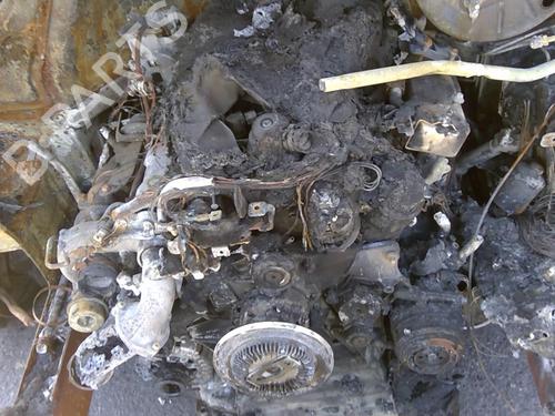 Rear differential MERCEDES-BENZ SPRINTER 3,5-t Van (B907, B910) 314 CDI RWD (907.631, 907.633, 907.635, 907.637) | BP30056841M24