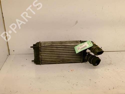 Intercooler PEUGEOT 5008 (0U_, 0E_) 1.6 HDi (112 hp) 33000120
