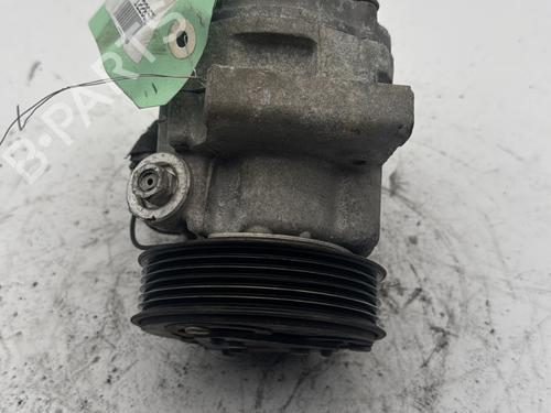 Used AC compressor AC compressor TOYOTA AYGO (_B1_) 1.0 (KGB10_, KGB10R) (68 hp) 33708847 33708847