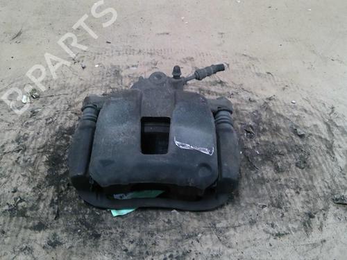 Left front brake caliper PEUGEOT 207 (WA_, WC_) 1.6 16V VTi | BP28096573M105 