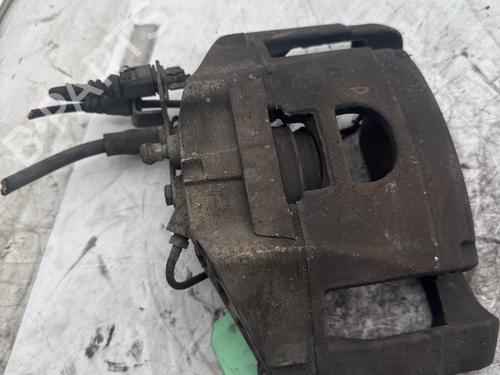 Left front brake caliper AUDI A6 C6 (4F2) 3.0 TDI quattro | BP36314232M105 - Image 4