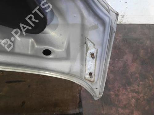 Hood NISSAN NOTE (E11, NE11) 1.5 dCi | BP20354065C1 