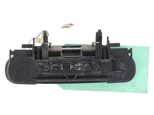Rear left exterior door handle AUDI A3 Sportback (8PA) 2.0 TDI | BP28326535C130 