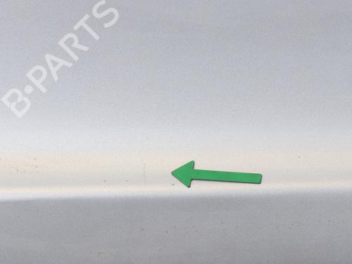 Right front door PEUGEOT 207 CC (WD_) 1.6 HDi | BP24918158C3 