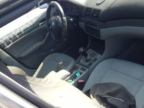 Steering column stalk BMW 3 (E46) 320 d | BP21079440I23 