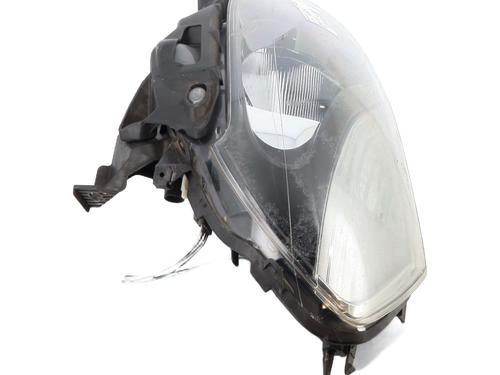 Left headlight RENAULT CLIO III Grandtour (KR0/1_) 1.5 dCi (KR0G) | BP29896771C28
