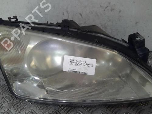 Right headlight FORD MONDEO III (B5Y) 2.2 TDCi | BP20355528C29 