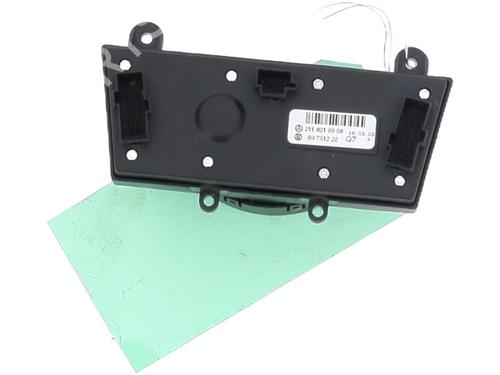 Used Switch Switch MERCEDES-BENZ CLS (C219) CLS 320 CDI (219.322) (224 hp) 28450281 28450281