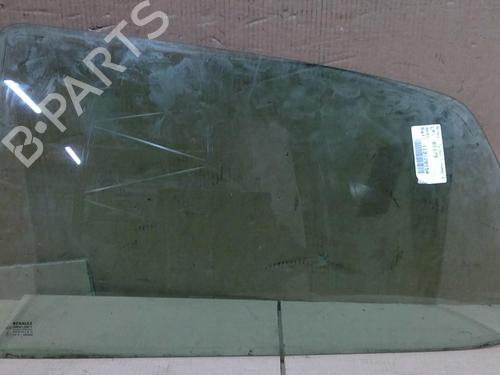 Used Rear left door window RENAULT TWINGO I (C06_) 1.2 16V (C060) (60 hp) 31930443
