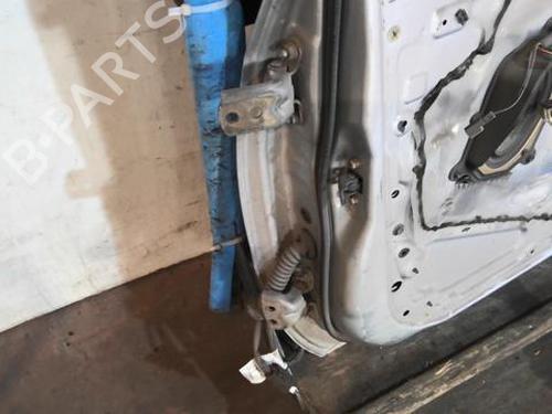 Right front door NISSAN ALMERA TINO (V10) 1.8 | BP22000202C3 