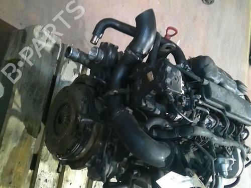 Engine SMART FORFOUR (454) 1.5 CDI (454.001) | BP20361505M1 