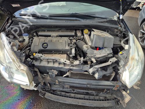 Used Parts CITROËN DS3 (SA_) 1.6 VTi 120 4455068