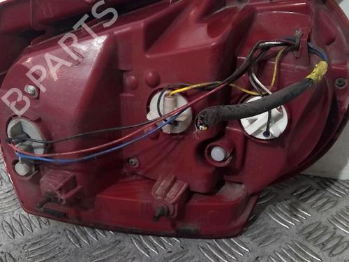 Right taillight CHEVROLET AVEO / KALOS Hatchback (T250, T255) 1.2 | BP20356124C35 