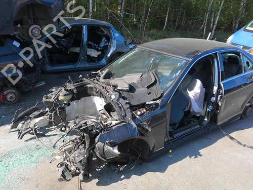 Rear right panel MERCEDES-BENZ C-CLASS (W204) C 200 CDI (204.001) | BP25825225C61  - Image 19