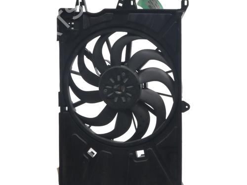 Used Radiator fan Radiator fan FIAT 500X (334_) 1.0 (334.AXN1B) (120 hp) 30915076 30915076