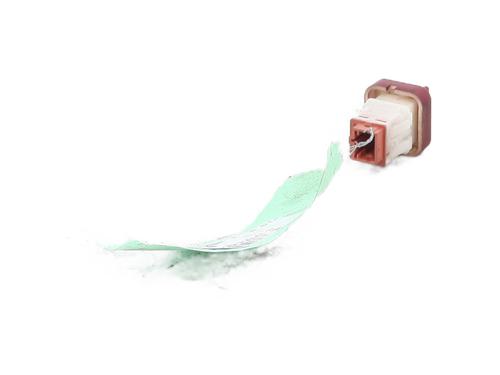 Used Warning switch PEUGEOT 407 (6D_) 2.0 HDi 135 (6DRHRH, 6DRHRE, 6DRHRG, 6DRHRJ) (136 hp) 31604217