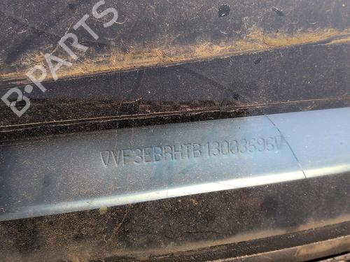 Climate control PEUGEOT 807 (EB_) 2.0 HDi | BP21817224I5  - Image 25