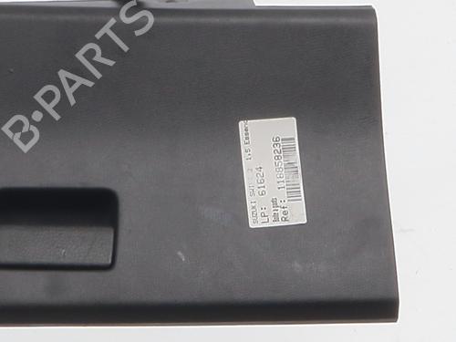 Used Glove box Glove box SUZUKI SWIFT III (MZ, EZ) 1.5 (RS415, ZC21S) (102 hp) 31582816 31582816