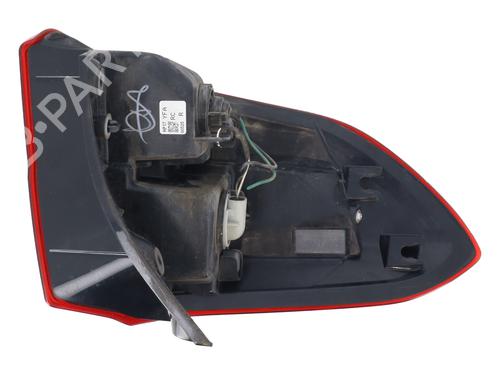 Used Right taillight SUZUKI VITARA (LY) 1.4 T (APK414) (140 hp) 31030388