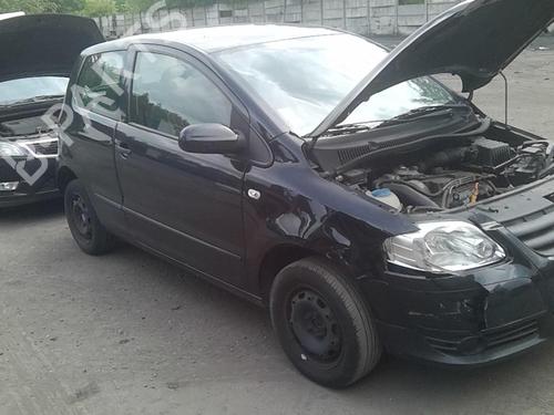 Right mirror VW FOX Hatchback (5Z1, 5Z3, 5Z4) 1.4 TDI | BP22002116C27 