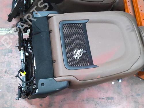 Seats set CITROËN DS5 2.0 BlueHDi 180 | BP30306838C78 - Image 4