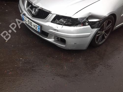 Scheinwerfer rechts HONDA ACCORD VII (CL, CN) 2.2 i-CTDi (CN1) | BP21562018C29 