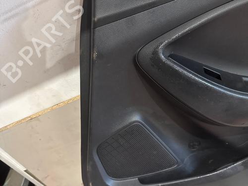 Used Rear right panel Rear right panel HYUNDAI i20 II (GB, IB) 1.2 (84 hp) 40467077 40467077