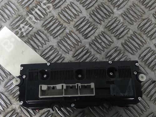 Climate control VW GOLF V (1K1) 1.6 | BP21816561I5 