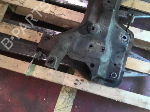 Subframe OPEL CORSA D (S07) 1.3 CDTI (L08, L68) | BP28018819M9 