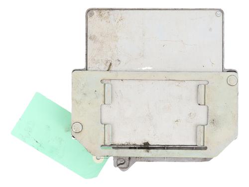 Engine control unit (ECU) PEUGEOT 306 Hatchback (7A, 7C, N3, N5 ...