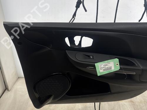 Front right panel RENAULT CLIO IV (BH_) 1.2 16V | BP38636936C59 - Image 2