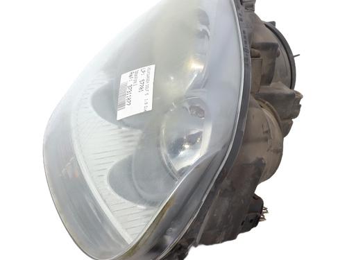Right headlight VW GOLF V (1K1) 1.9 TDI | BP22005631C29 
