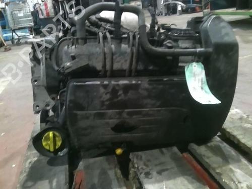 Engine DACIA SANDERO II 1.2 | BP20368085M1  - Image 7