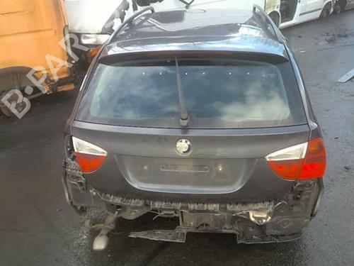 Headlight switch BMW 3 Touring (E91) 318 d | BP24531367I24  - Image 14