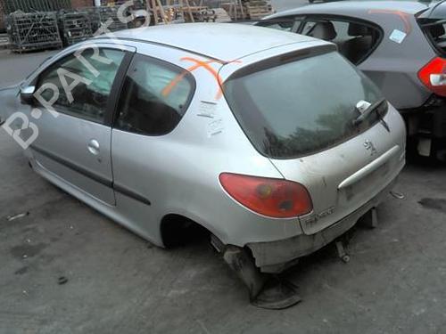 Left sun visor BMW 1 (E87) 118 d | BP20351463I1 - Image 15